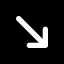 Arrows icon 64x64